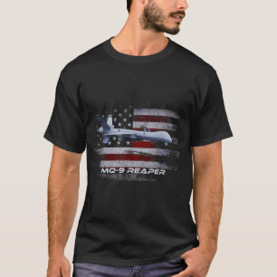 MQ9 Reaper T-Shirt