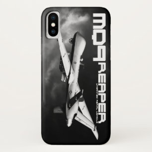 MQ-9 Reaper Case-Mate iPhone Case