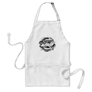 MQ-9 Reaper Standard Apron