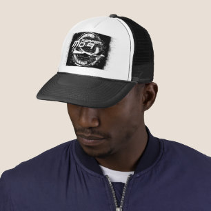 MQ-9 Reaper Trucker Hat