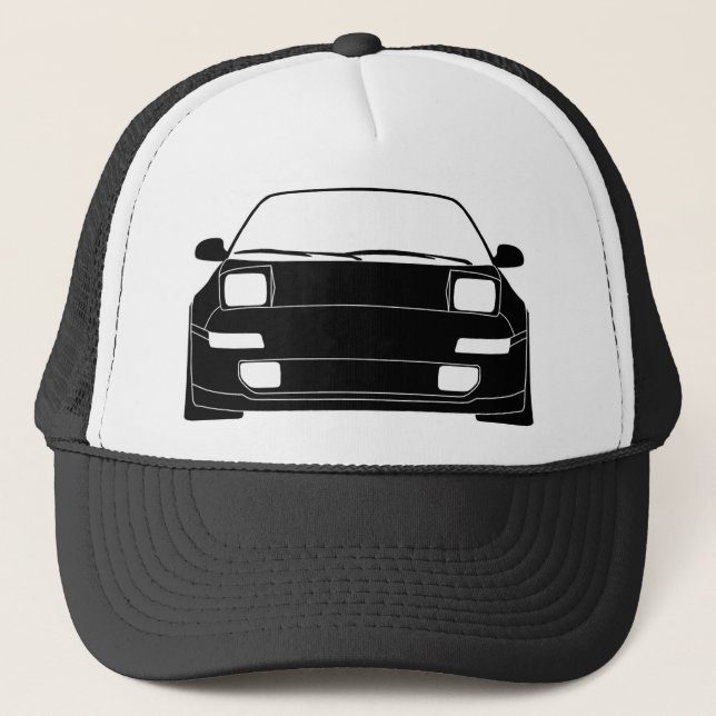 MR2 Hat (Front)