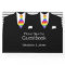 Mr and Mr Suit and Rainbow Ties Gay Wedding Custom