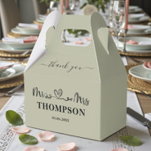 Mr and Mrs Elegant Simple | Cement Grey