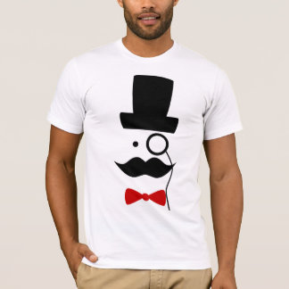 Mr Badcrumble T-Shirt