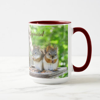 Mr. Bickles Mug - assorted colours and sizes!