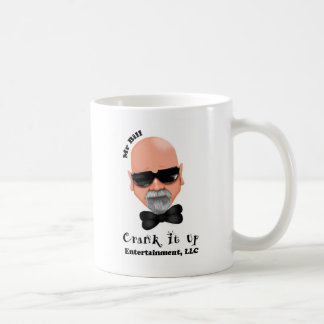 Mr Bill Mug