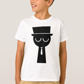Mr. Black from Sprunki! T-Shirt
