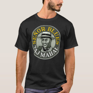 MR BLUES Classic T-Shirt