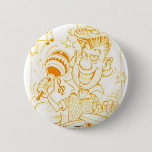 Mr.Bongo Button
