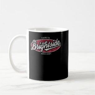 Mr. Brightside Tee Gift For Music Lovers Premium Coffee Mug