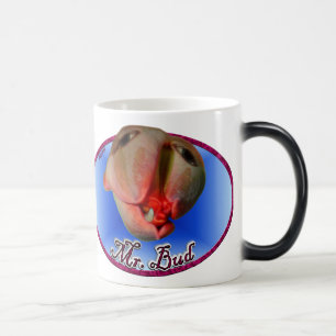 Mr Bud Magic Mug