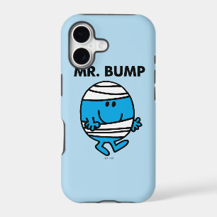 Mr. Bump Classic 1