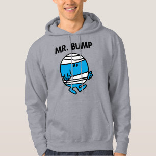 Mr. Bump Classic 1 Hoodie