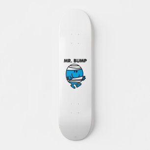 Mr. Bump Classic 1 Skateboard
