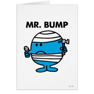 Mr. Bump Classic 2