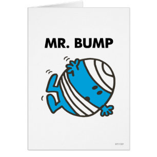 Mr. Bump Classic 3