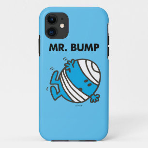 Mr. Bump Classic 3 iPhone 11 Case