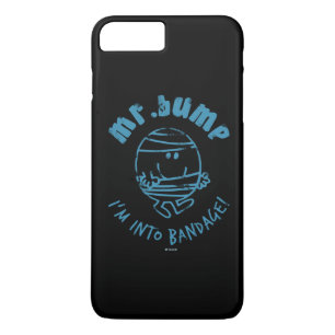 Mr. Bump I'm Into Bandage Case-Mate iPhone Case