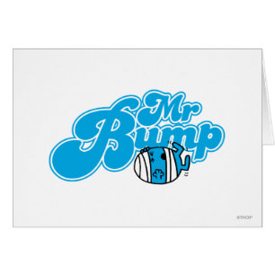 Mr Bump Logo 1