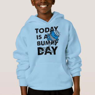 Mr. Bump   Today is a Bumpy Day