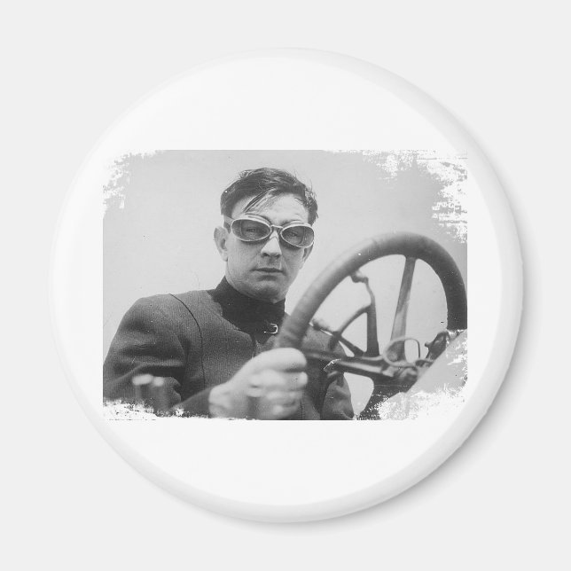 Mr. Burman Magnet (Front)