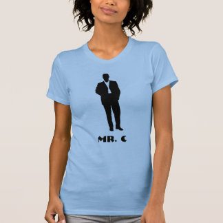 Mr. C T-Shirt