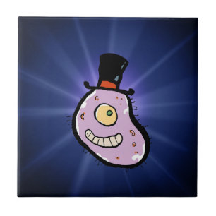 Mr. Cell Tile