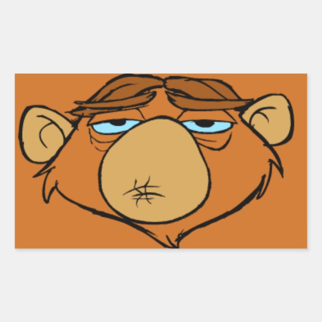 Mr. Chim Sticker (Front)