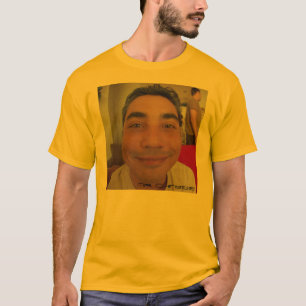 Mr. Chinese T-Shirt