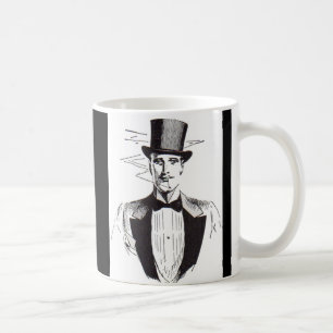 Mr. Classy, sharp dressed man Coffee Mug