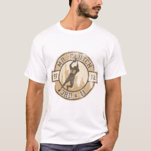 Mr. Clutch T-Shirt