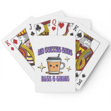 Mr Coffee Says Rise & Shine