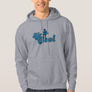 Mr. Cool Happy Fist Pump Hoodie