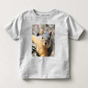 Mr.Cutie Toddler T-shirt