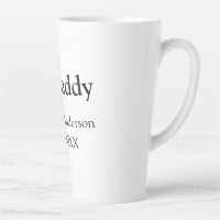 Mr Daddy since add year name parents father name g