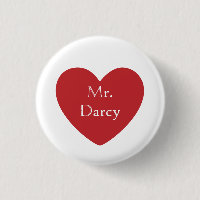 Mr. Darcy