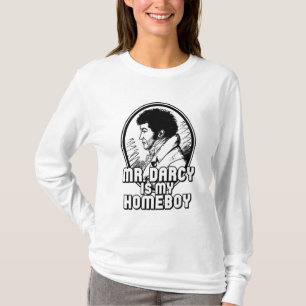 Mr. Darcy T-Shirt