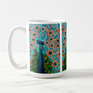 Mr Day  Coffee Mug