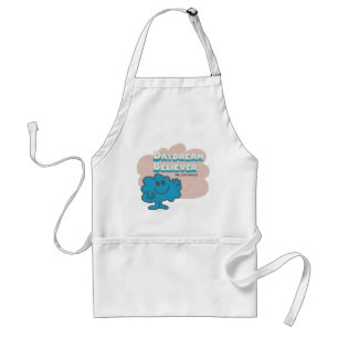 Mr. Daydream Believer Standard Apron
