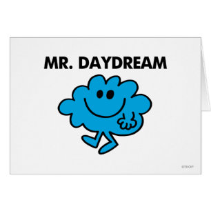 Mr. Daydream Classic Pose