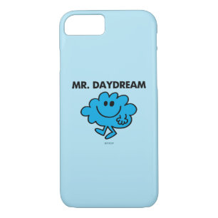 Mr. Daydream Classic Pose Case-Mate iPhone Case