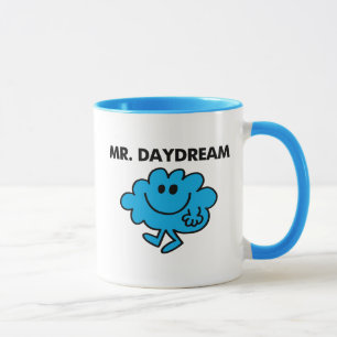 Mr. Daydream Classic Pose Mug