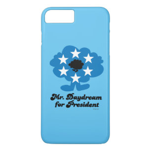 Mr. Daydream For President iPhone 8 Plus/7 Plus Case