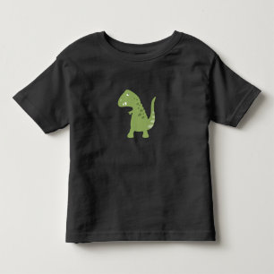 Mr Dinosaur T-Shirt