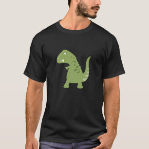 Mr Dinosaur T-Shirt