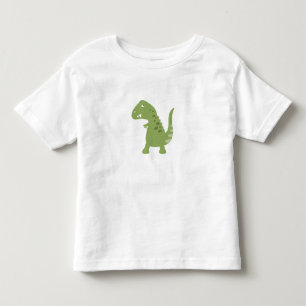 Mr Dinosaur T-Shirt