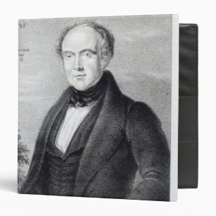 Mr. Edward Spencer, lithograph by Day & Haghe Binder