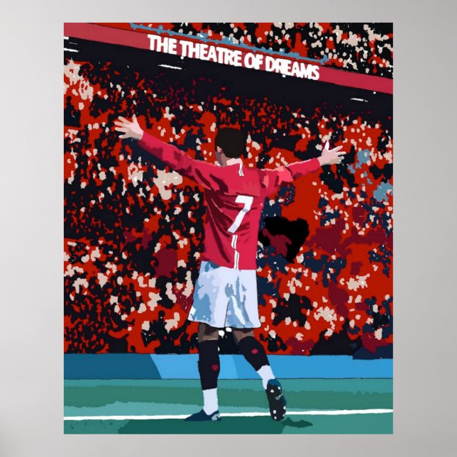 Mr. Europe Poster (Front)