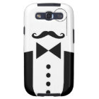 Mr. Fancy Samsung Galaxy S Case