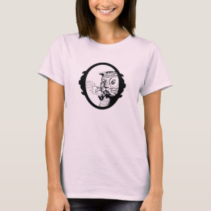 Mr Fat Cat T-Shirt